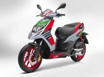 Aprilia SR 150 Race edition