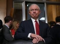 Jeff Sessions confirmed as Trumps Attorney General