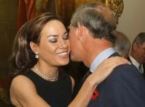 Tara Palmer Tomkinson