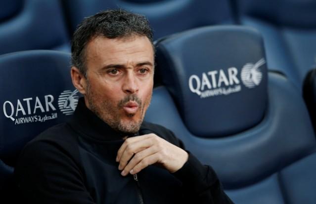 Luis Enrique luis enrique, barcelona, messi suarez neymar