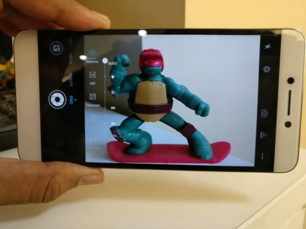 Coolpad Cool 1 Dual Review Coolpad Cool 1 Dual Review