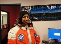 Dr Shawna Pandya