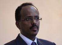 Somalia’s new President Mohamed Abdullahi Mohamed sworn-in