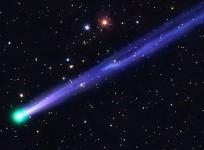 nasa, Comet 45P, Earth, space, Comet 45P/Honda-Mrkos-Pajdušákov,