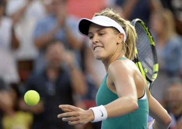 Genie Bouchard eugenie bouchard, australian open