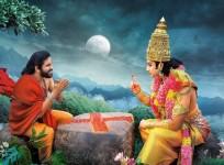 Om Namo Venkatesaya