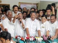 AIADMK leader and Former Chief Minister O Panneerselvam