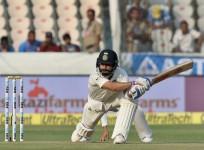 Virat Kohli, India, Bangladesh, Test match, score
