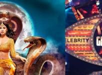 TRP ratings, Naagin 2, Bigg Boss 10