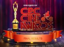 Cinema Paradiso Club, CPC cine awards