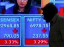 India stock markets