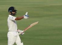 Virat Kohli, India, Bangladesh, double century, Test cricket