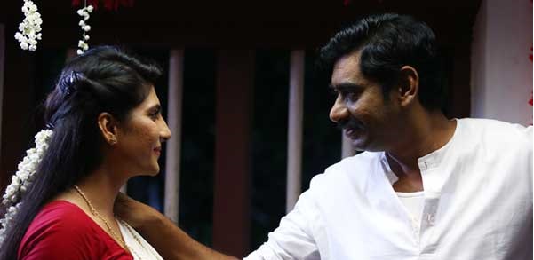 Neha Saxena, Sakhavinte Priyasakhi, Sudheer Karamana