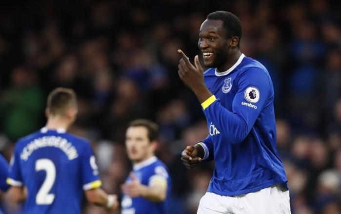 Romelu Lukaku. Romelu Lukaku, Fantasy Premier League, G1 25, Strikers, FPL players
