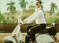 Jolly LLB 2 box office, Akshay Kumar, Jolly LLB 2 rs 100 crore mark, Jolly LLB 2 rs 100 crore club