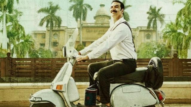 Akshay Kumar in Jolly LLB 2 Jolly LLB 2, Akshay Kumar