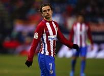 Antoine Griezmann, Antoine Griezmann to snub Manchester United if they fail to qualify for Champions League, Antoine Griezmann to Manchester United, Manchester United transfer news, Premier League transfer news, Atletico Madrid