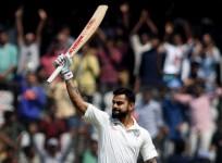 Virat Kohli, India, Bangladesh, double hundred, Test match cricket