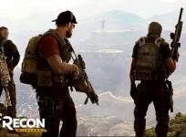 Ghost Recon: Wildlands