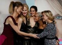Big little lies premiere