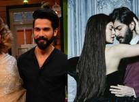 Kangana Ranaut, Shahid Kapoor, Jacqueline Fernandez, Harshvardhan Kapoor