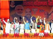 Modi rally, UP elections, BJP Assembly elections, UP Assembly Elections, Keshav Prasad Maurya