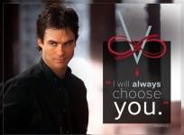 The Vampire Diaries
