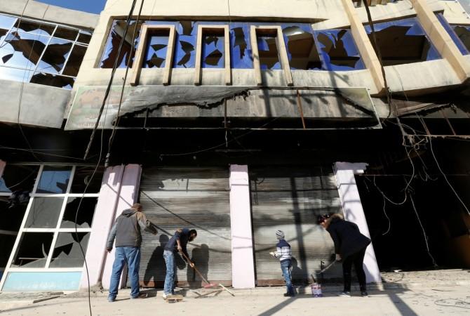 Mosul