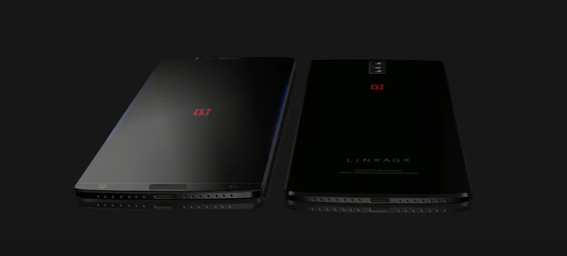 OnePlus 5