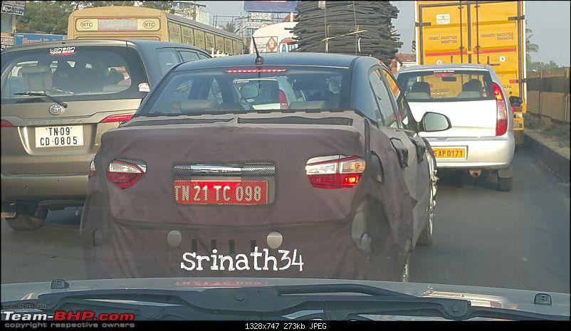 Hyundai Xcent facelift Hyundai Xcent facelift, Hyundai Xcent facelift launch, Hyundai Xcent facelift India, Hyundai Xcent facelift images