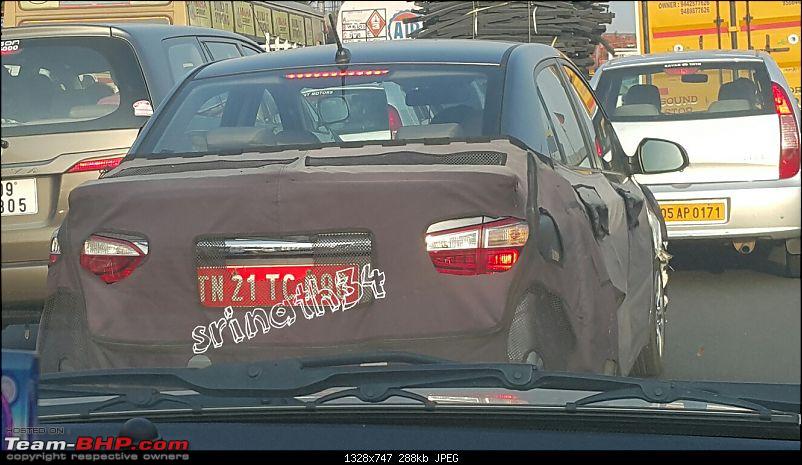 Hyundai Xcent facelift Hyundai Xcent facelift, Hyundai Xcent facelift launch, Hyundai Xcent facelift India, Hyundai Xcent facelift images