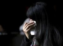 woman, crying, sex,