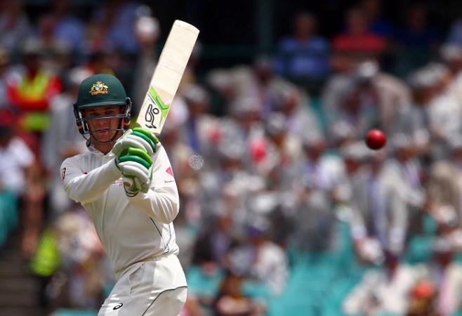 Peter Handscomb. Peter Handscomb, India vs Australia, India spinners, Test series