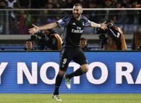 Karim Benzema, Karim Benzema to be offered a new contract, Real Madrid news, Alvaro Morata could leave Real Madrid, La Liga news