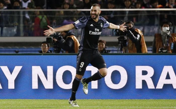 Karim Benzema. Karim Benzema, Karim Benzema to be offered a new contract, Real Madrid news, Alvaro Morata could leave Real Madrid, La Liga news