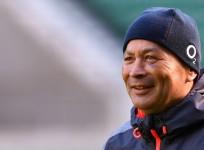 England coach Eddie Jones jokes Welsh secret weapons are daffodils and goats