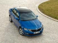 2017 Skoda Octavia