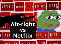 Alt-right vs Netflix: Why Donald Trump supporters are boycotting the streaming service