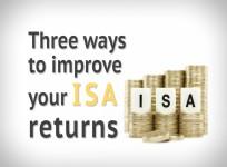 Three ways to improve the returns on your cash ISAs