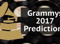 Grammys 2017: Who will win big this year?