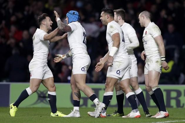 2017 Six Nations rugby live streaming: Watch Wales vs England live ...