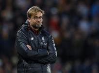 Jurgen Klopp, Liverpool, Tottenham, Premier League, Spurs