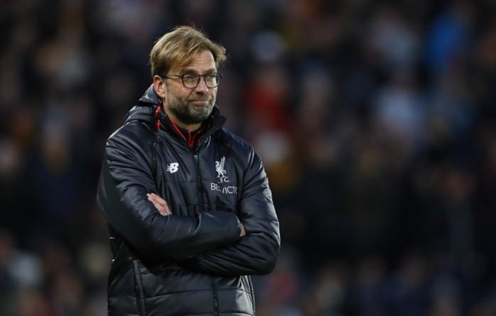 Jurgen Klopp, Liverpool, Tottenham, Premier League, Spurs