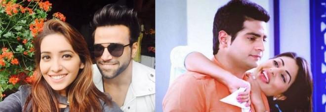 Valentine's Day 2017, on-screen TV couples