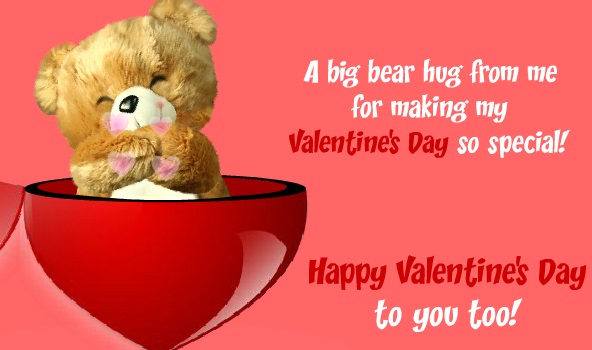 Valentine's Day 2017, Happy Valentine's Day, Happy V-day