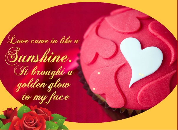 Valentine's Day 2017, Happy Valentine's Day, Happy V-day