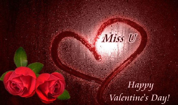 Valentine's Day 2017, Happy Valentine's Day, Happy V-day