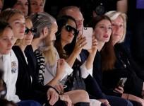 tommy hilfiger, celebrity endorsements, celebrities at fashion shows, indian designers, fashion brands, global fashion, fashion trends, indian celebrities, deepika padukone, priyanka chopra