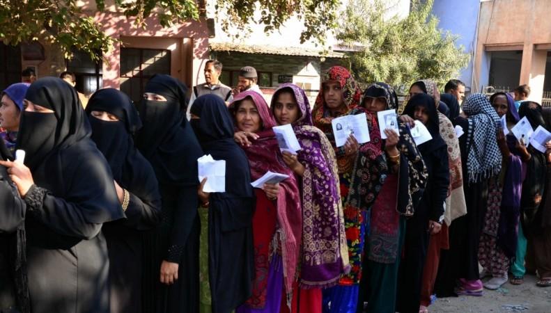 UP Assembly elections 2017