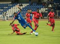 bengaluru fc, sree kanteerava stadium